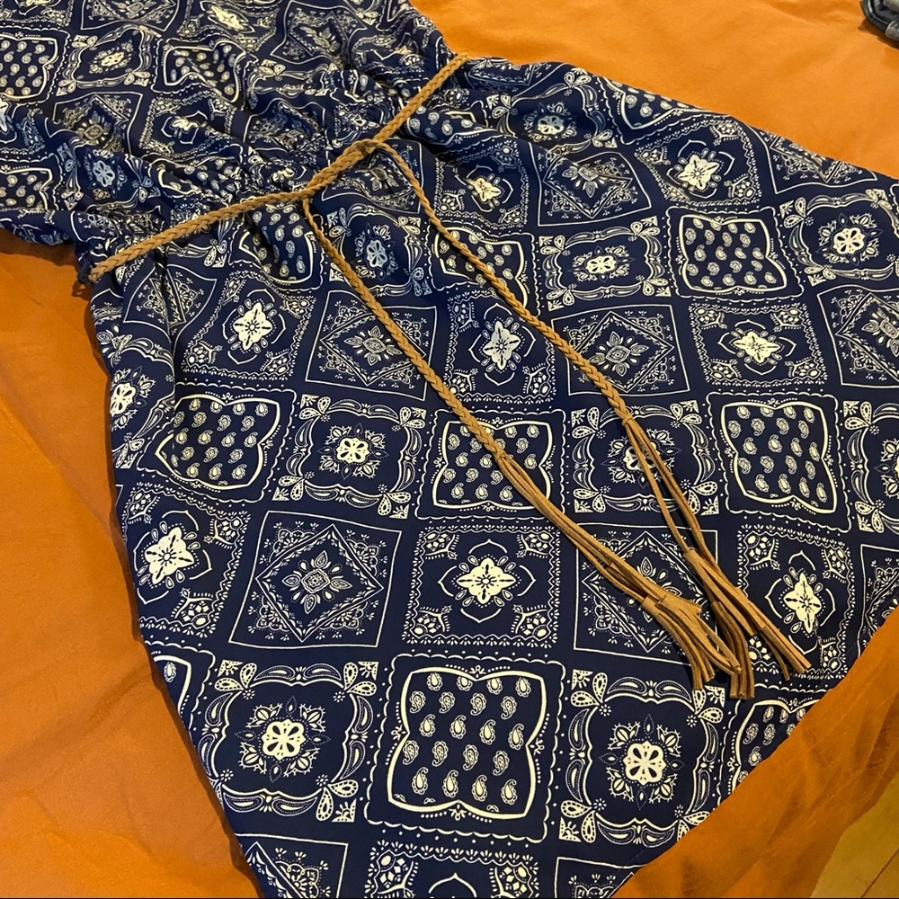 Dress - Picture 11 of 12